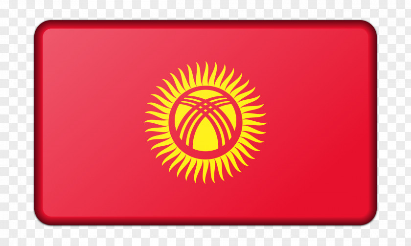 Flag Of Kyrgyzstan Image Iraq PNG