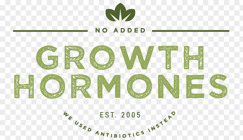 Food Labelling Growth Hormone Label Logo Produce PNG