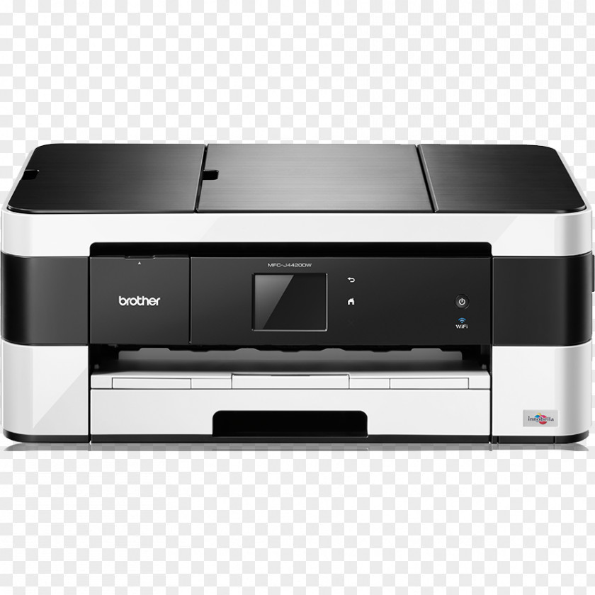 Hewlett-packard Multi-function Printer Hewlett-Packard Image Scanner Brother Industries PNG