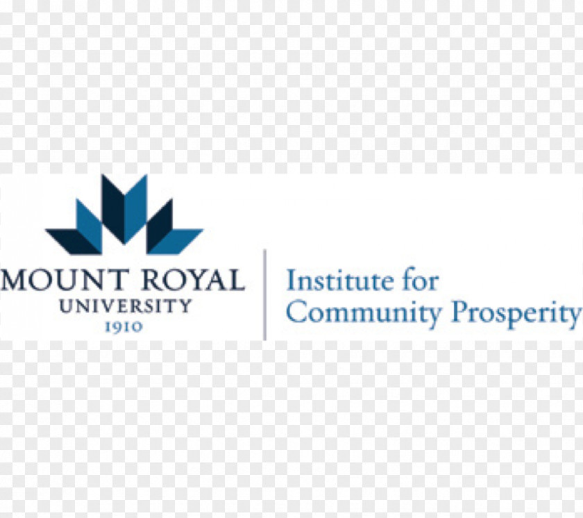 Mount Royal University Logo Brand Product Organization PNG
