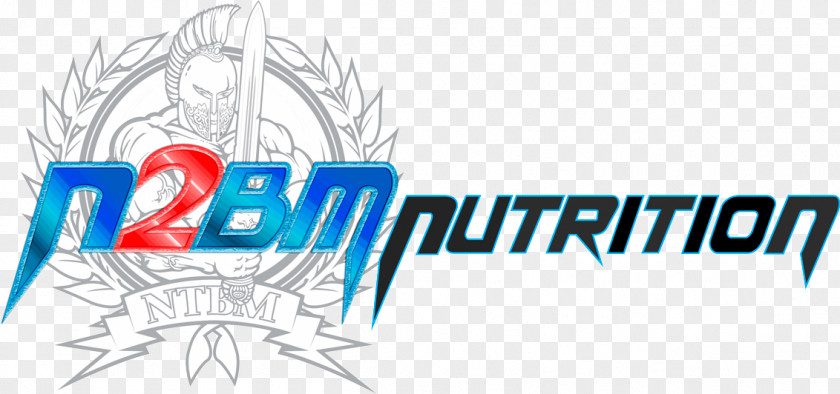 Nutrition Build Muscle Logo Vitamin E Product Design Brand PNG