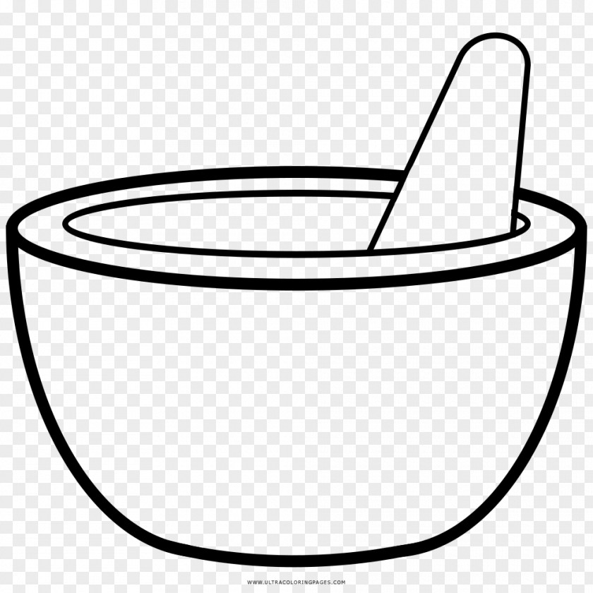 Painting Mortar And Pestle Drawing Coloring Book Pilão PNG
