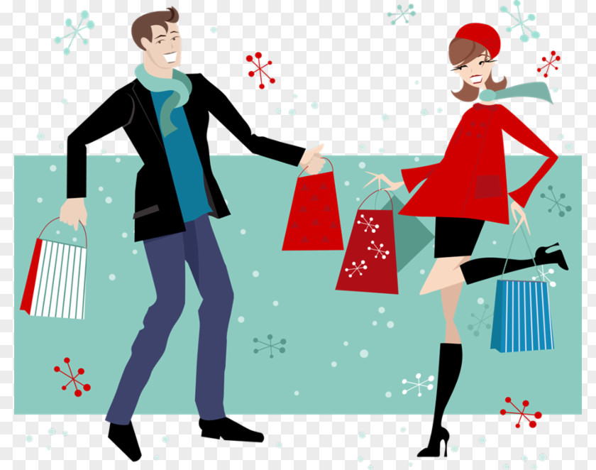 Shopping Cyber Monday Retail Clip Art PNG