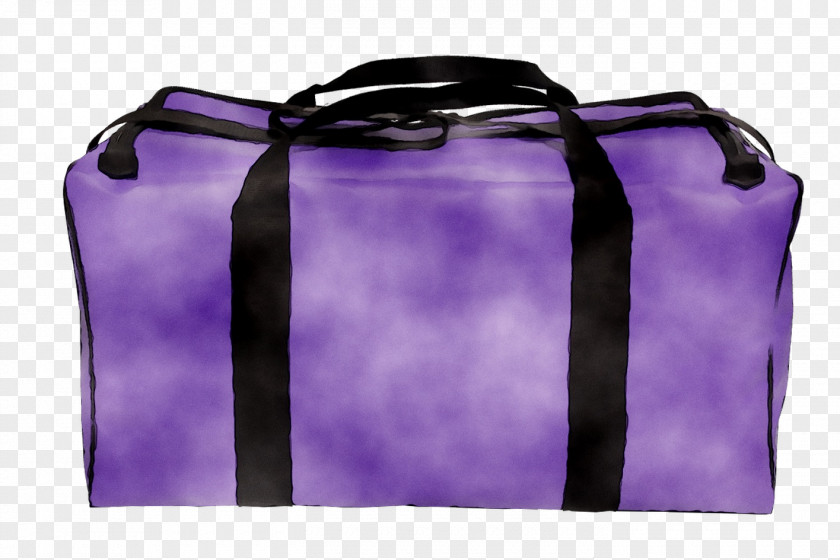 Shoulder Bag M Handbag Hand Luggage Baggage Purple PNG