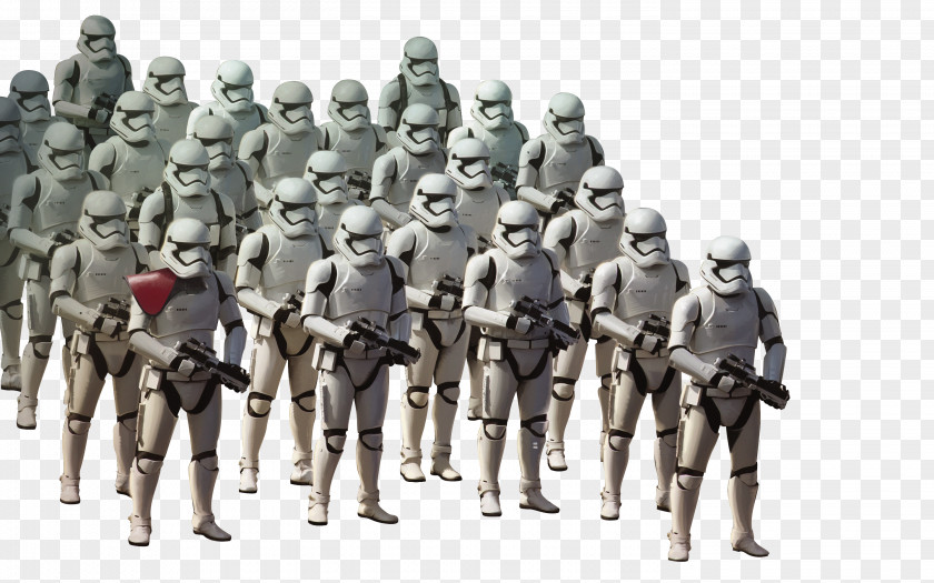 Stormtrooper Kylo Ren Luke Skywalker Leia Organa Star Wars PNG