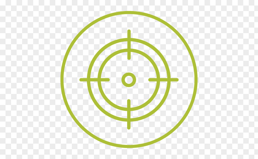 Symbol Reticle PNG