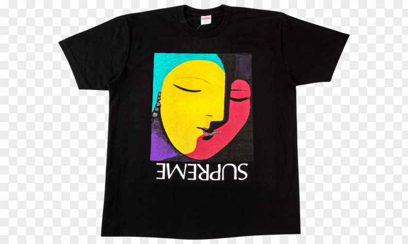 T-shirt Marcela R. Font, Lac Active Shirt Supreme Brand PNG