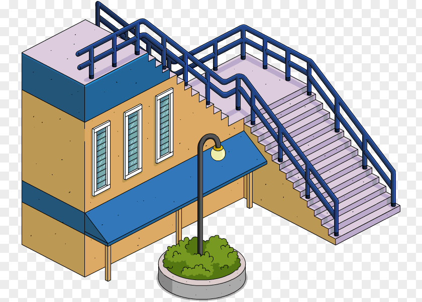 The Simpsons Movie Marge Vs. Monorail Simpsons: Tapped Out Rail Transport Track PNG