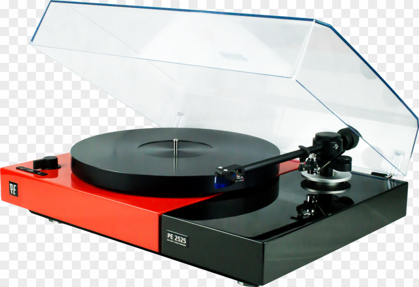 Turntable Gramophone Phonograph Loudspeaker Audio CD Player PNG