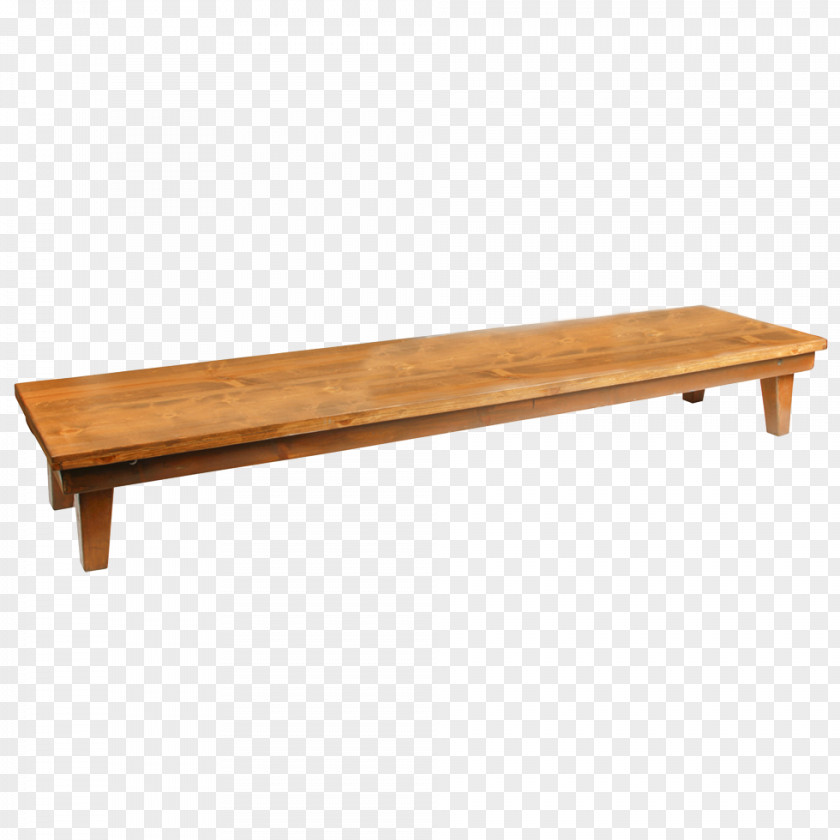 Angle Wood Stain Coffee Tables Rectangle PNG