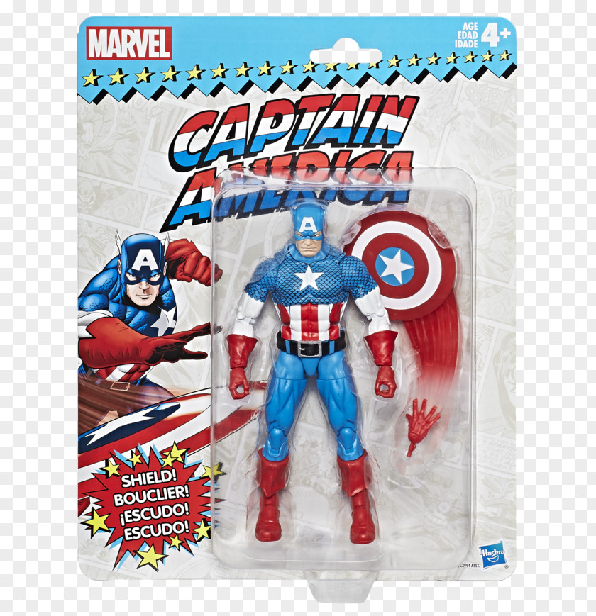 Captain America Spider-Man Black Widow Marvel Legends Universe PNG