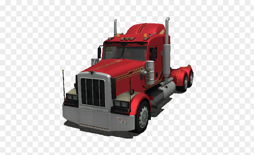 Car Farming Simulator 17 Model Automotive Design Truck PNG