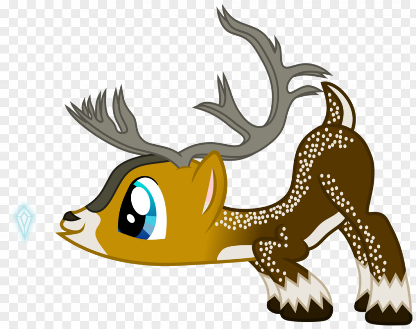 Custom Auto Body Go Reindeer Antler Mammal Canidae PNG