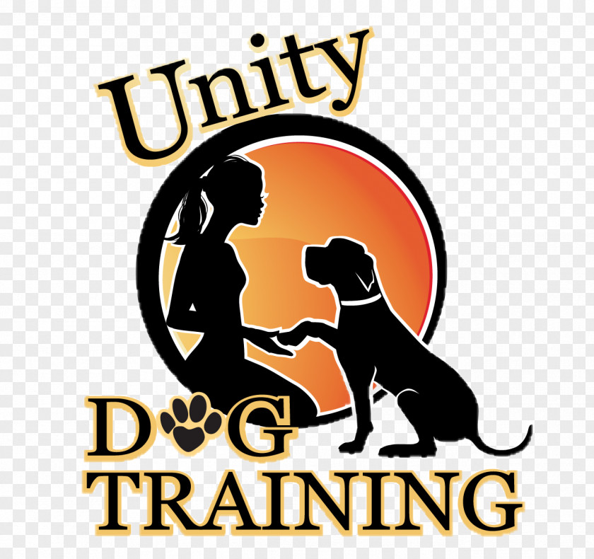 Dog Unity Training Fernandina Beach Logo First Coast PNG