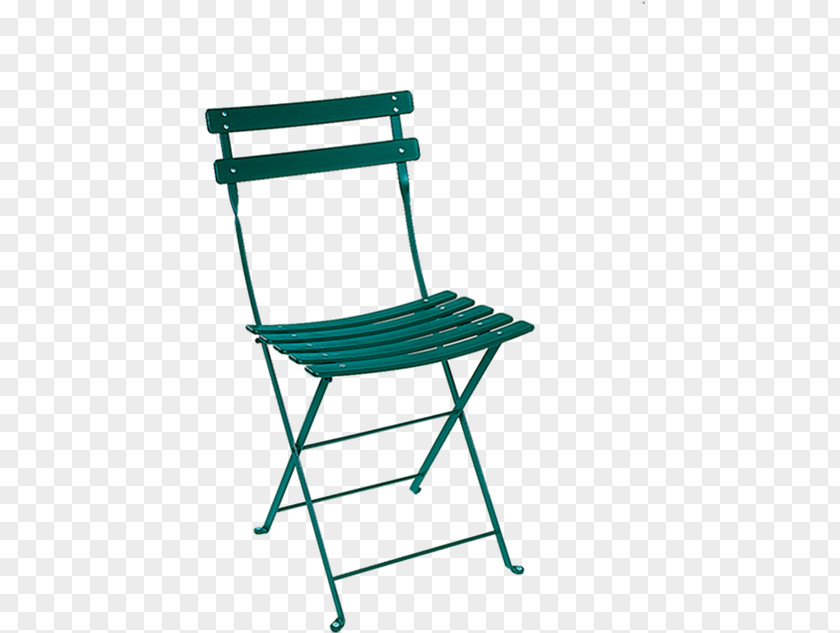 Folding Chair Fermob Table Garden Furniture Emu PNG