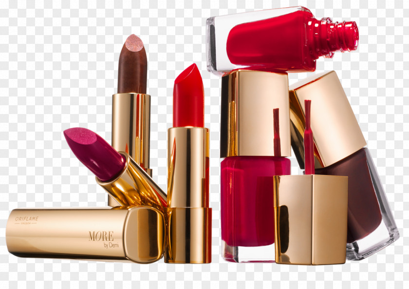 Lipstick Oriflame Cosmetics Eye Shadow Parfumerie PNG