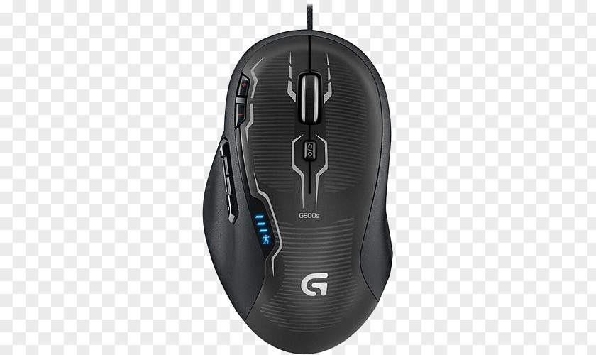 Logitech Mouse Computer Keyboard USB Video Game PNG