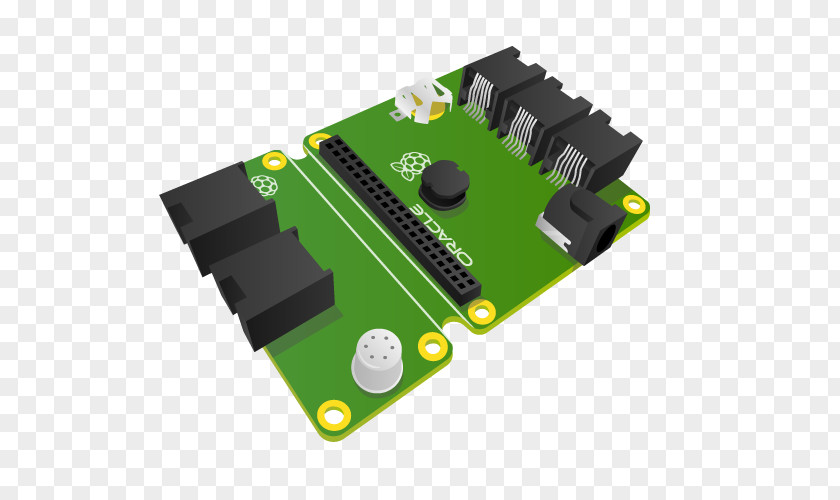 Microcontroller Raspberry Pi Electrical Connector Hardware Programmer Computer PNG