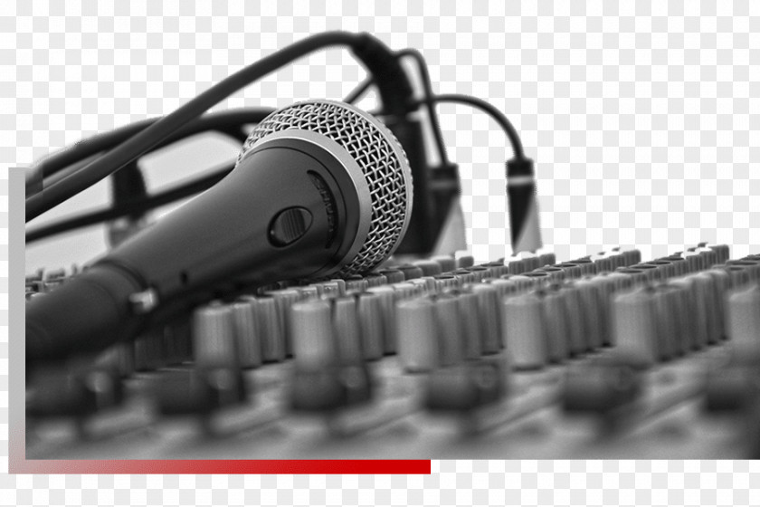 Microphone Wireless YouTube Sound Audio PNG