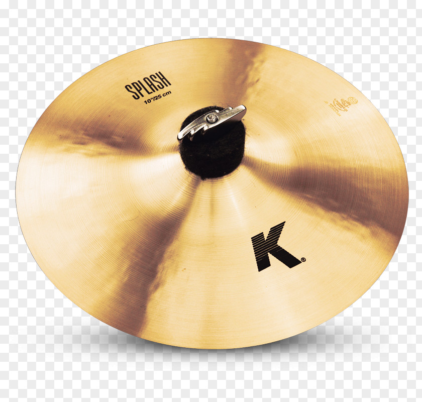 Musical Instruments Avedis Zildjian Company Splash Cymbal Crash PNG