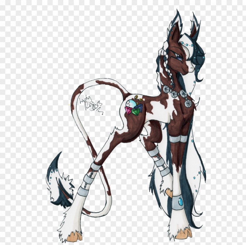 My Little Pony Gypsy Horse Cob Arabian PNG