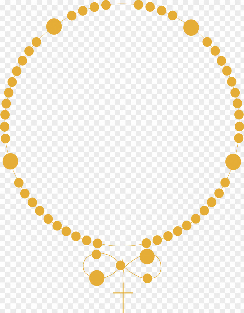 Necklace Prayer Beads Jewellery Pearl Native American Jewelry PNG