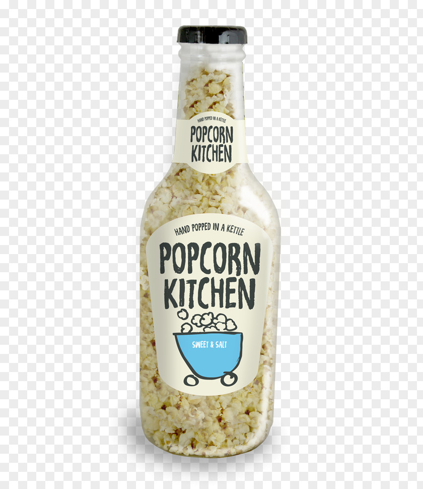 Popcorn Kettle Corn Caramel Kitchen Food PNG