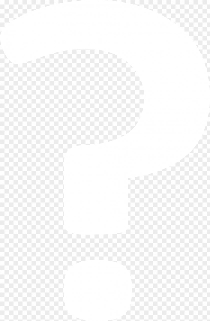 Question Mark PNG