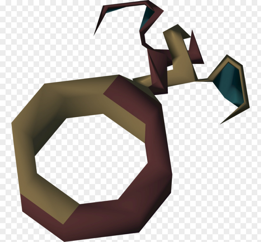 Ring Old School RuneScape Onyx Diamond PNG