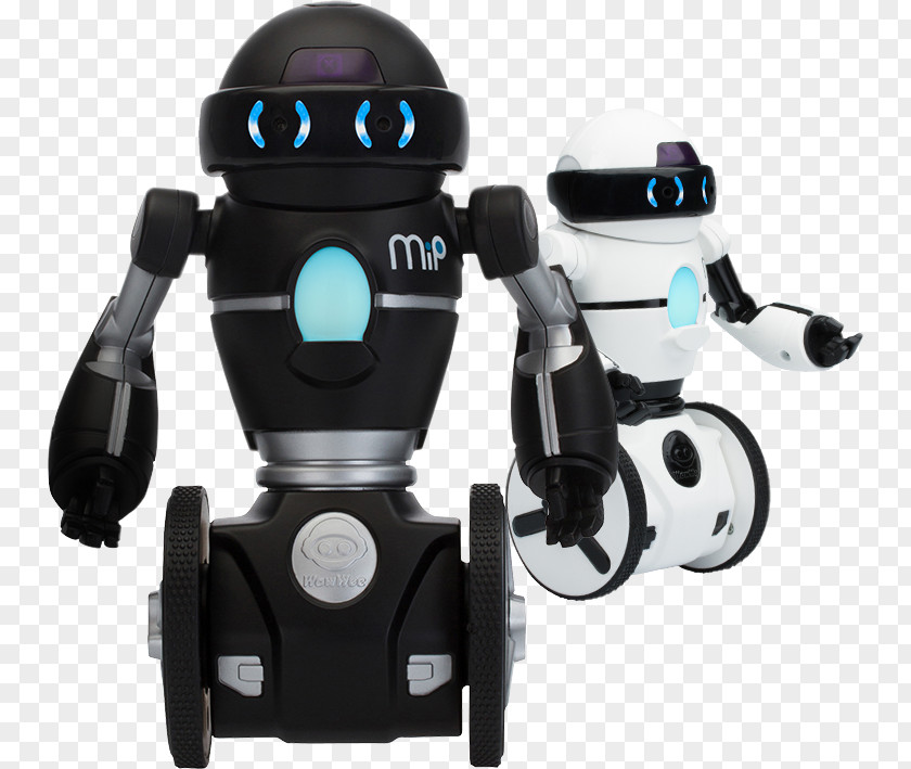 Robot Control Personal WowWee RoboSapien Autonomous PNG