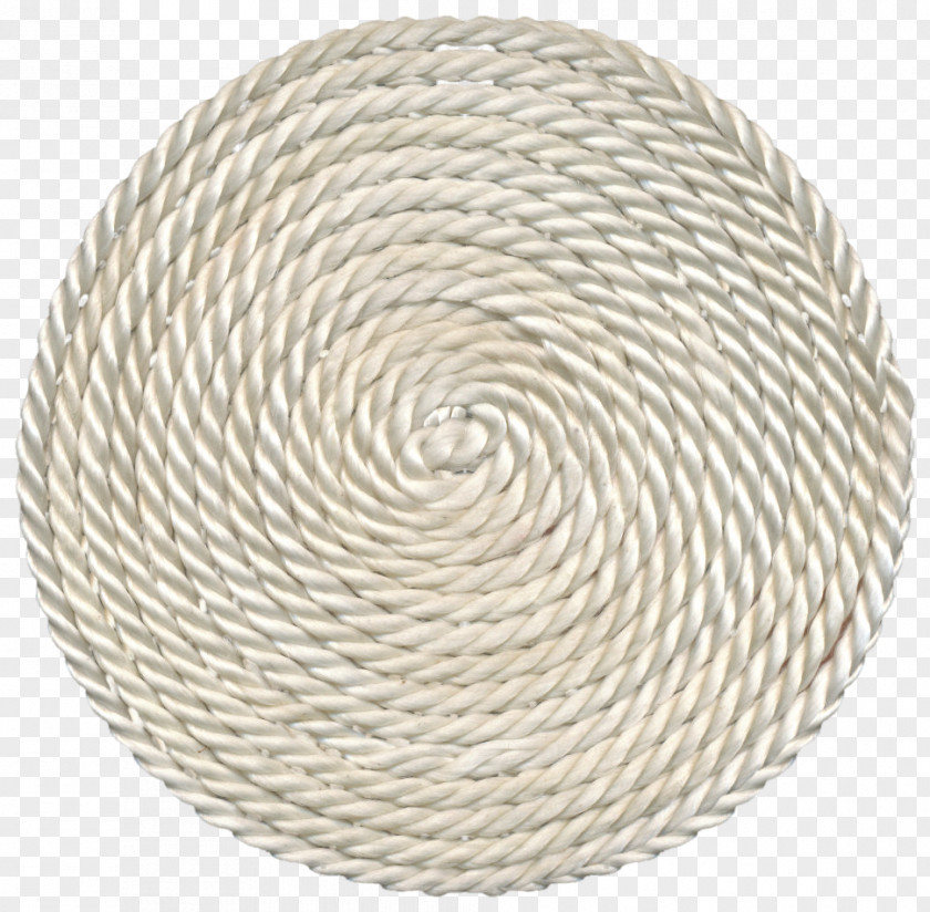 Rope Round PNG