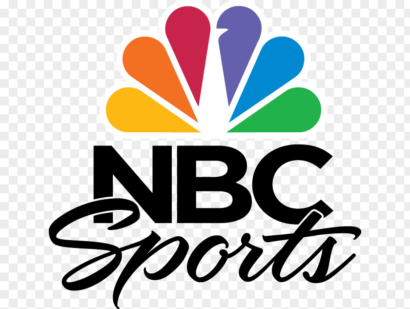 Sports NBC Network Logo Of Television PNG
