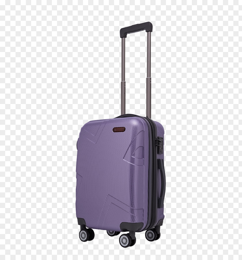 Suitcase Hand Luggage Baggage Antler Travel PNG