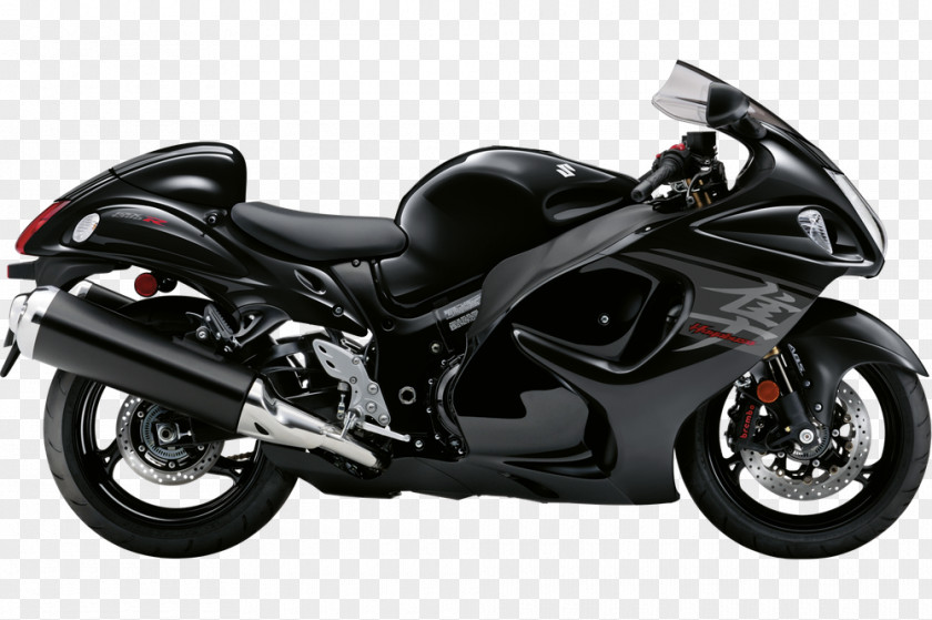 Suzuki Hayabusa Motorcycle Kawasaki Ninja ZX-14 Sport Bike PNG