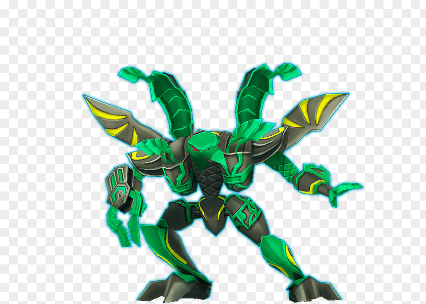 Ventus Ingram Bakugan: Mechtanium Surge Nelvana Titan PNG