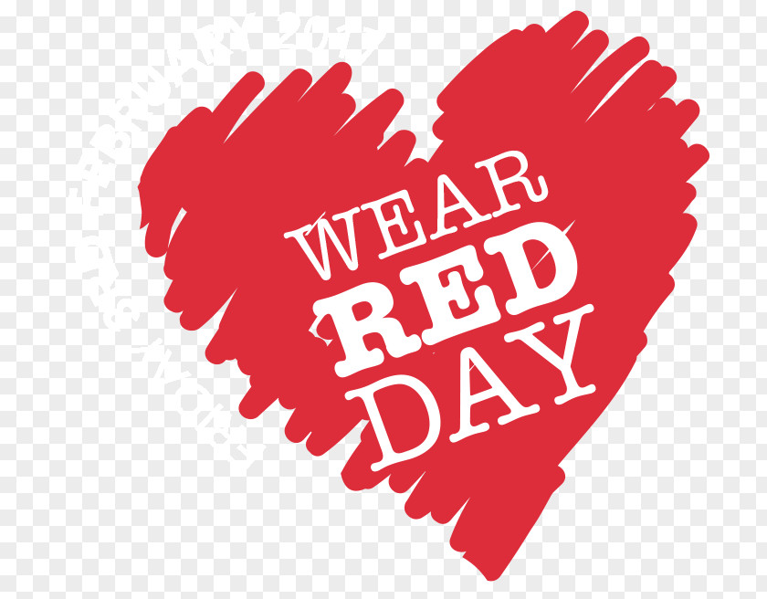 Women Day Wear Red 2018 National Children's Heart Surgery Fund Cardiovascular Disease PNG