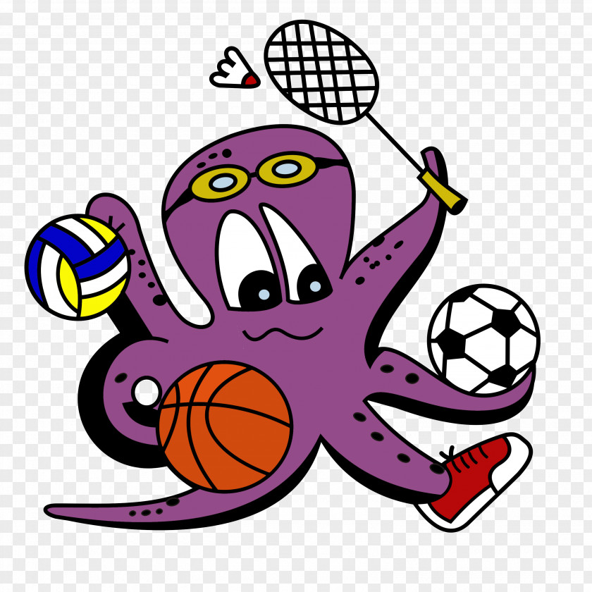 X Mas Sports Association Logo Clip Art PNG