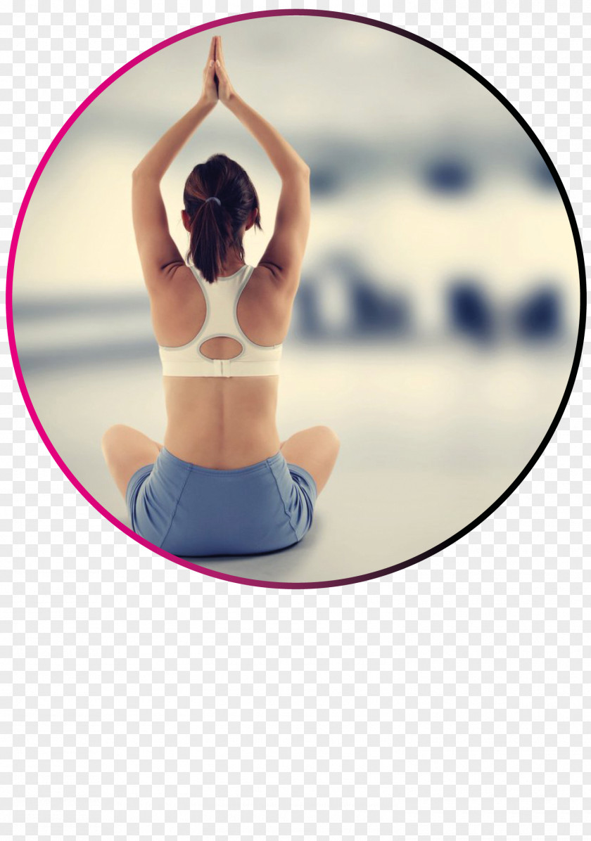 Yoga & Pilates Mats Shoulder PNG