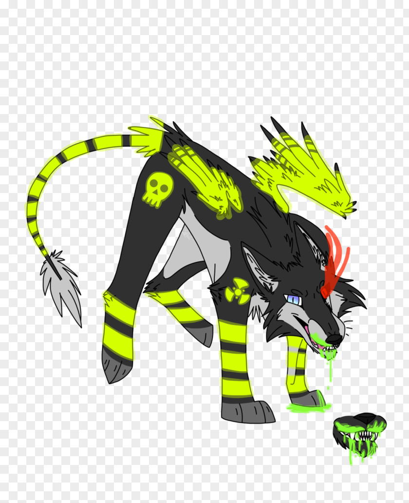 Amphibian Cartoon Mecha Legendary Creature PNG