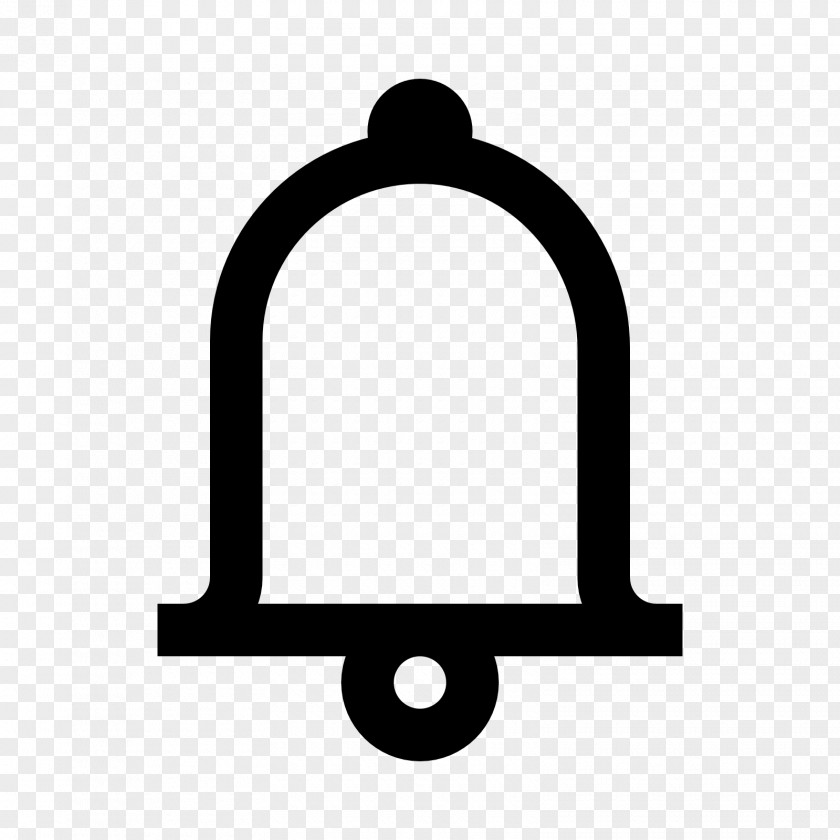 Bell User Interface PNG