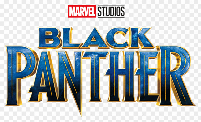 Black Panther Marvel Wakanda Cinematic Universe Studios Film PNG