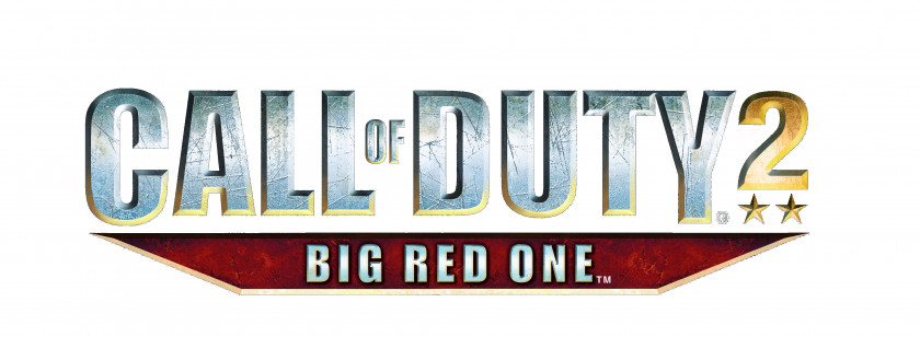 Call Of Duty 2: Big Red One Duty: Ghosts 4: Modern Warfare World At War PNG