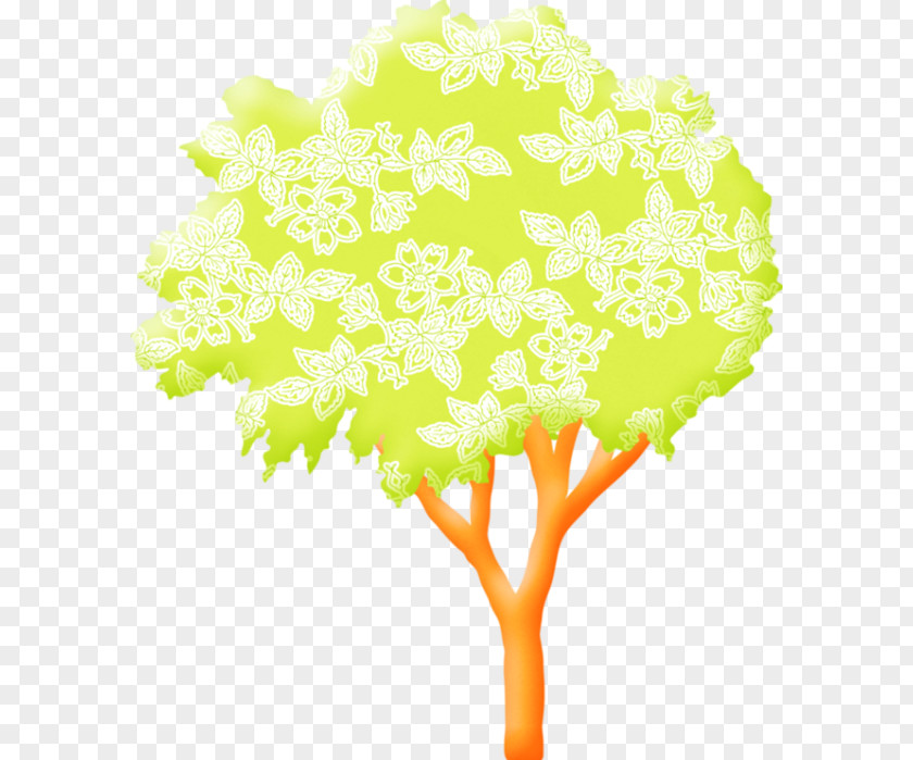 Cartoon Sun tree Green Image Clip Art Branch Tree PNG
