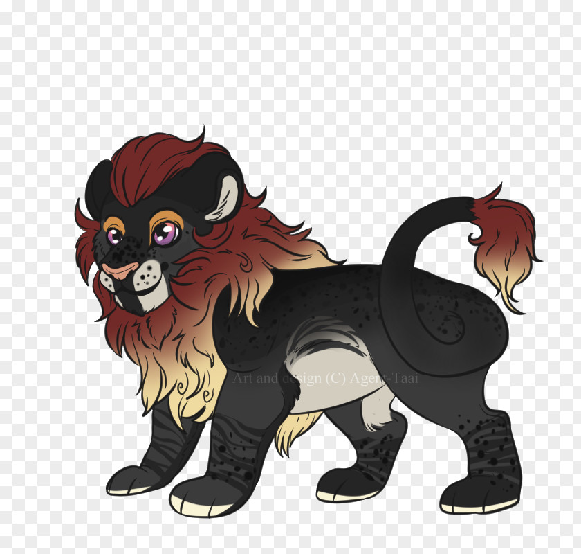 Cat Big Horse Legendary Creature Puma PNG