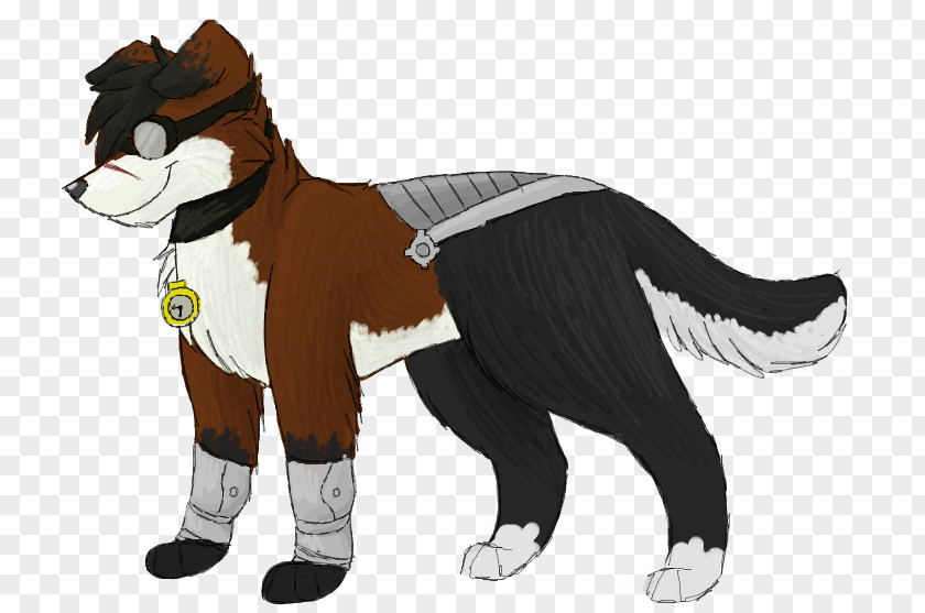 Cat Dog Canidae Fur Character PNG