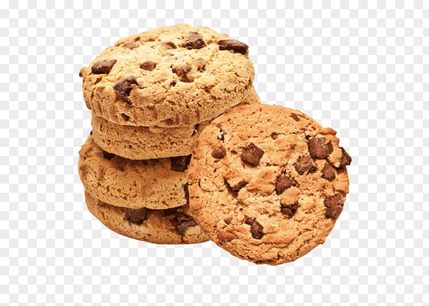 Chip Chocolate Cookie Shortbread Bakery Muffin Biscuits PNG