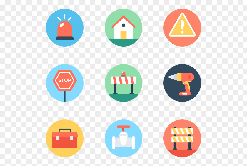 Improvement Icon Construction PNG