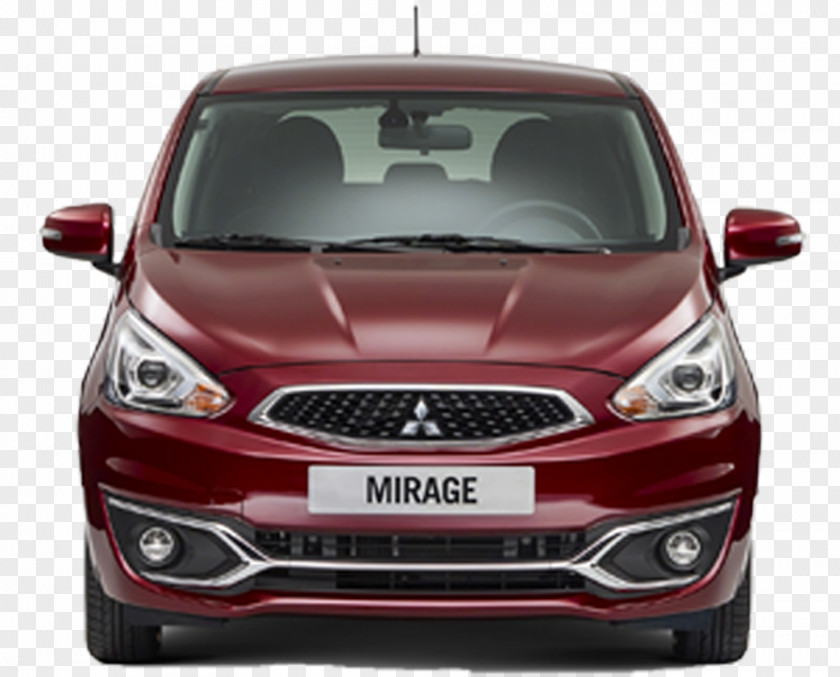 Mitsubishi Motors Car Mirage Triton PNG