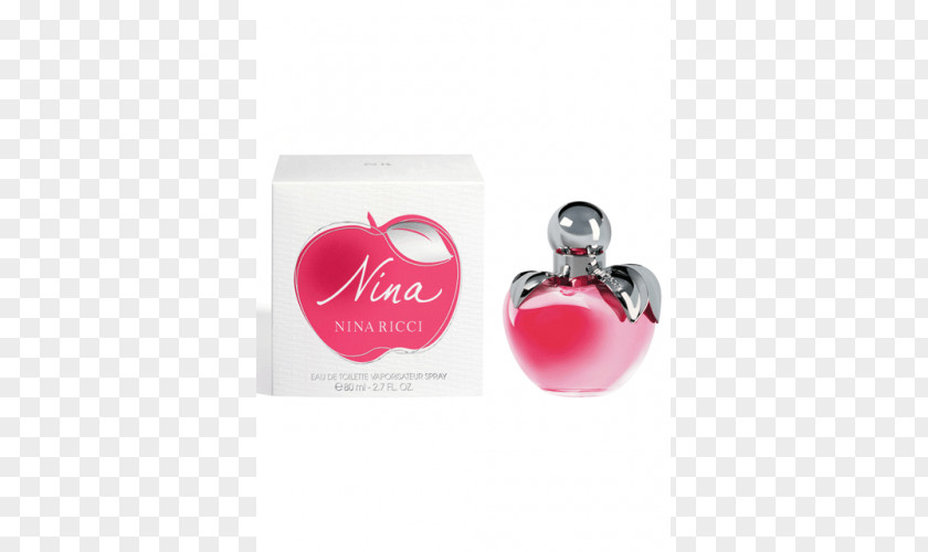 Perfume Eau De Toilette Nina Ricci L'Air Du Temps Parfum PNG