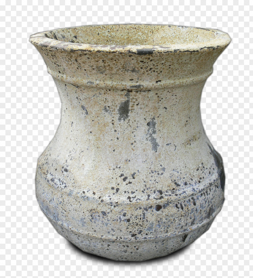 PLUTO Ceramic Glaze Flowerpot Pottery Horticulture PNG